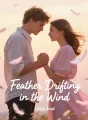 Feather Drifting in the Wind cover