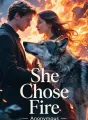 She Chose Fire cover