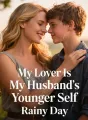 My Lover Is My Husband's Younger Self cover