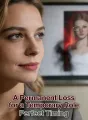 A Permanent Loss for a Temporary Role cover