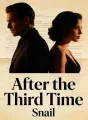 After the Third Time cover