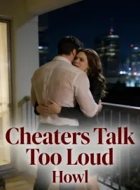 Cheaters Talk Too Loud