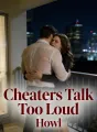 Cheaters Talk Too Loud cover