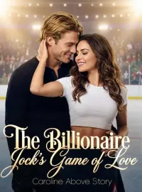 The Billionaire Jock's Game of Love