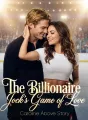 The Billionaire Jock's Game of Love cover