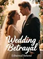 Wedding Betrayal cover