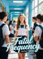Fatal Frequency cover