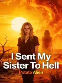 I Sent My Sister To Hell