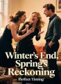 Winter's End, Spring's Reckoning cover