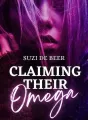Claiming their Omega cover