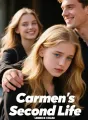 Carmen's Second Life cover