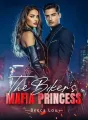 The Biker’s Mafia Princess cover