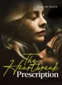 The Heartbreak Prescription cover