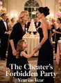 The Cheater's Forbidden Party cover