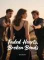 Faded Hearts, Broken Bonds cover