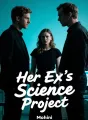 Her Ex's Science Project cover