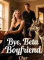 Bye, Beta Boyfriend cover
