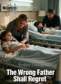 The Wrong Father Shall Regret cover