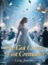 She Got Crown, I Got Cremated