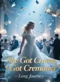 She Got Crown, I Got Cremated cover