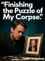 Finishing the Puzzle of My Corpse cover