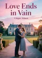 Love Ends in Vain cover