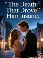 The Death That Drove Him Insane cover