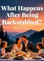 What Happens After Being Backstabbed? cover