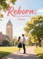 Reborn: Love and Let Go cover