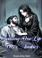 Choosing One Life Over Another cover