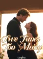 Five Times Too Many cover