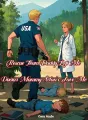 Rescue Team Daddy Left Me, Doctor Mommy Won't Save Me cover