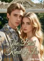 The Best Kind of Lie cover