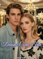 Dreams Come True cover