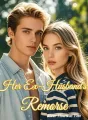 Her Ex-Husband's Remorse cover
