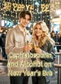 Cephalosporin and Alcohol on New Year's Eve cover