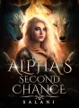 Alpha's Second Chance cover