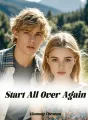 Start All Over Again cover