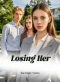 Losing Her cover