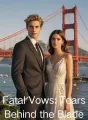 Fatal Vows: Tears Behind the Blade cover