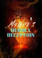 My Wife's Deadly Deception cover