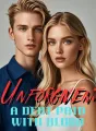 Unforgiven: A Debt Paid with Blood cover