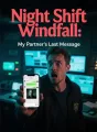 Night Shift Windfall: My Partner's Last Message cover