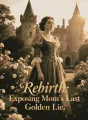 Rebirth: Exposing Mom's Last Golden Lie cover