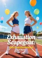 Exhaustion Scapegoat: 100x Exam Eve Rebound cover