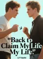 Back to Claim My Life cover