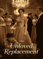 The Unloved Replacement cover
