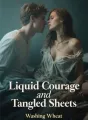 Liquid Courage and Tangled Sheets cover