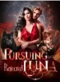 Pursuing My Rejected Luna cover