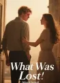 What Was Lost cover